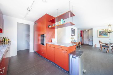 Stilvoll wohnen mit Mythenblick  moderne 4.5-Zimmer-Eigentumswohnung in Ibach SZ 1/5