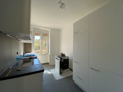 Appartement 3 pièces rénové avec cachet à louer ? Bienne 1/5
