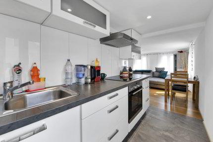 helle und freundliche 3.5 Zimmerwohnung im Zentrum von Flawil 1/5