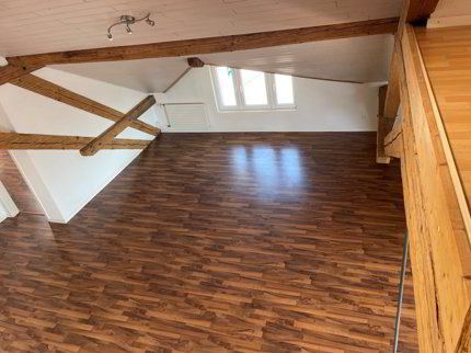 5.5 Zimmer-Wohnung 1/5
