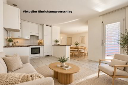Mein Zuhause in Ascona in Seenähe mit Balkon und Stellplatz in der Garage 1/5