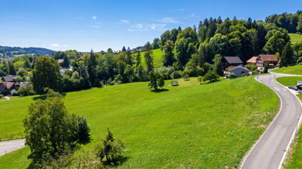 Wo Aussicht Zukunft wird 1/5