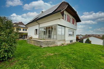 Maison individuelle de 4.5 pièces en location à Biberist - Réf 7684696 1/1