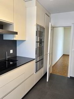Spacieux appartement de 5 pièces avec vue lac à Corseaux 1/5