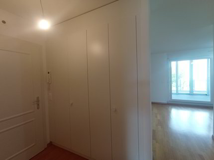 Attique de 4.5 pièces en location à Genève - 100 m² 1/5