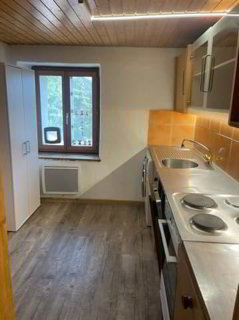 Un pied-à-terre plein de charme au coeur du village 1/5