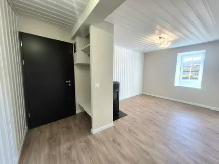 ERDE - BEL APPARTEMENT DE 2 PIECES RENOVE 1/5