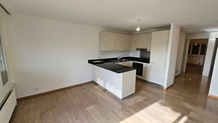 Echandens : proche de toutes commodités, à louer charmant appartement... 1/5