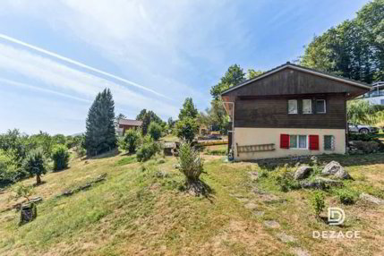 Nature, vue lac et 8'000 CHF/an de revenus passifs : votre future... 1/5