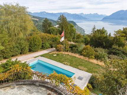 Maison de 6.5 pièces en vente à Bourg-en-Lavaux - 190 m² 1/5