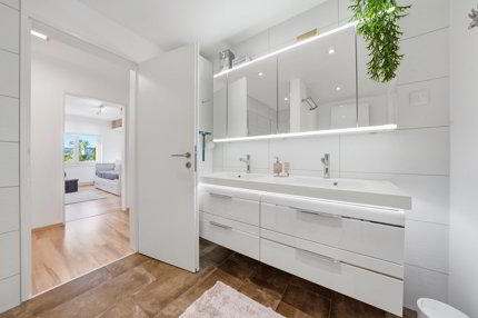 Attique de 4.5 pièces en vente à Huttwil - 134 m² 1/5