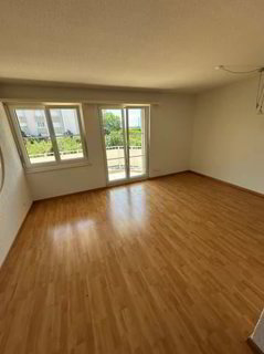 Gemütliche 1.5-Zimmer-Wohnung mit Balkon in Kerzers 1/5