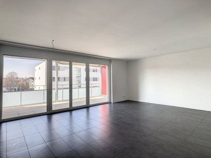 MAGNIFIQUE 2,5 pièces / SEHR SCHÖNE 2.5-Zimmer-Wohnung 1/5