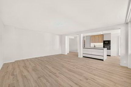Superbe 4,5 pièces rénové, proche de toutes les commodités à Vevey 1/5