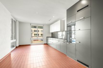 Ihr neues Zuhause im Herzen Zürichs 1/5