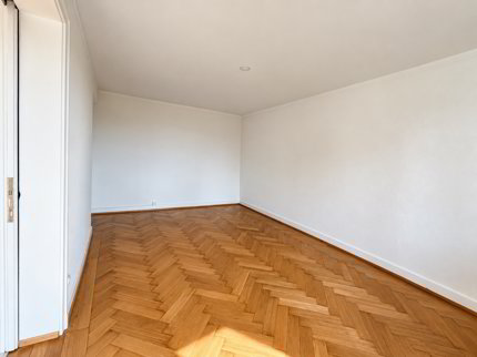 Frisch sanierte Altbauwohnung mit Charme 1/5