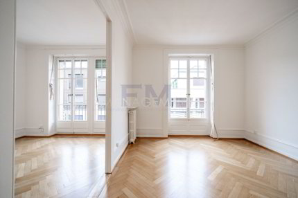Cluse/Hôpital - Rue Barthélémy-Menn - 5 pièces au 4ème étage, env. 100m2 1/5