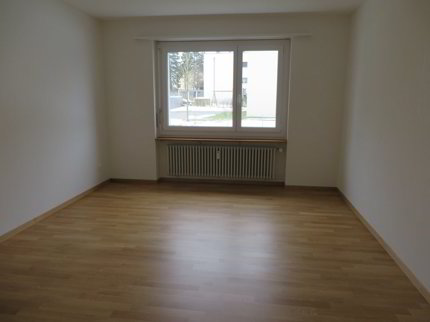 Besichtigen - Einziehen - Wohlfühlen 1/5