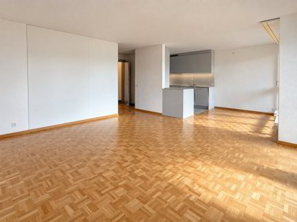 Frisch sanierte 3.5-Zimmer-Wohnung in Ostermundigen 1/5