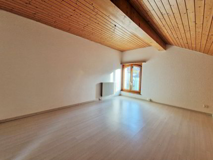 Appartement de 2.5 pièces au 2ème étage à Berlincourt à louer 1/5