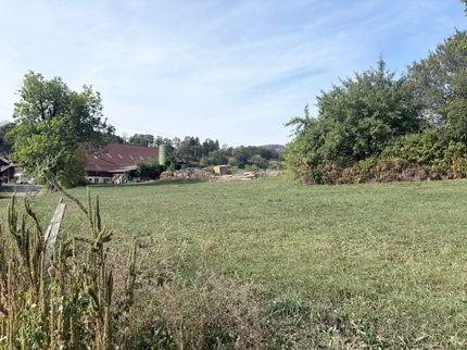 Terrain à bâtir en vente à Vicques - Réf T3457 1/1