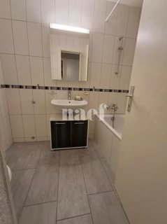 Appartement de 3.5 pièces avec balon 1/5