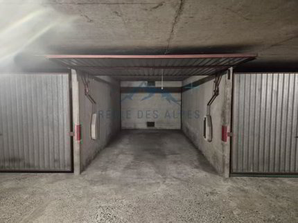Box à louer | Petit-Saconnex 1/3