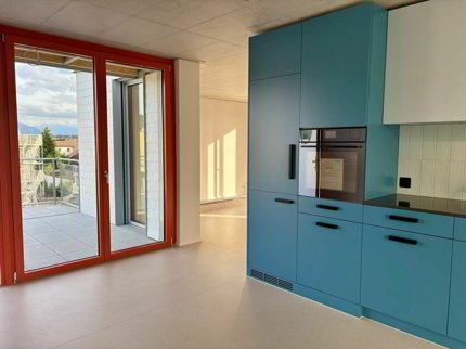 Appartement de 3.5 pièces en location à Rüti ZH - 77 m² 1/5