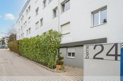 Entrepôt en location à Lausanne - 18 m² 1/1