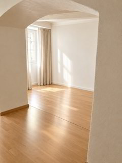 Bureau en location à Sion - 110 m² 1/3