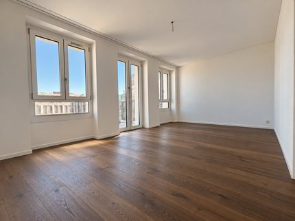 EXKLUSIVE MAISONETTE-WOHNUNG - ERSTVERMIETUNG NACH HOCHWERTIGER KOMPLETTSANIERUNG 1/5