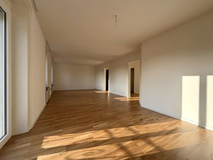Helle & moderne 3.5 Zi.-Wohnung im Zentrum 1/5