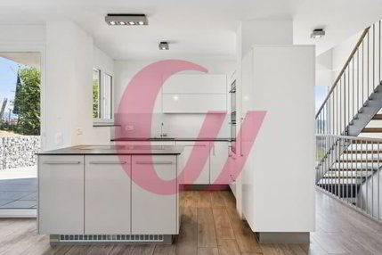 Maison de 5.5 pièces au Pâquier ! 1/5