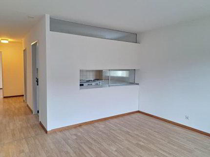 JOLI APPARTEMENT 3 PIECES 2EME ETAGE AVEC BALCON 1/5