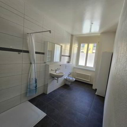 Appartement de 3,5 pièces à louer à La Chaux-de-Fonds 1/5