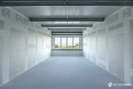 Local commercial en vente à Vallorbe - 95 m² 1/3