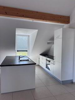 Attique de 4.5 pièces en location à Koblenz - Réf 7339751 1/1