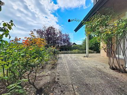EN EXCLUSIVITE - Spacieuse villa individuelle familiale de 6 pièces 1/5
