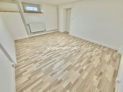 Bureau, atelier composé de 1 pièce à louer à Courtételle 1/5