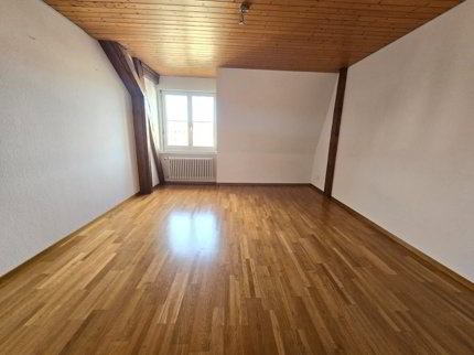 Charmante 3.5-Zimmerwohnung an zentraler Lage in St. Gallen 1/5