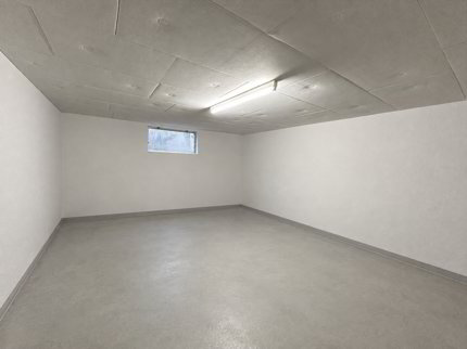 Hobbyraum in Hausen zu vermieten 1/1