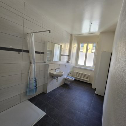 Appartement de 3,5 pièces à louer à La Chaux-de-Fonds 1/5