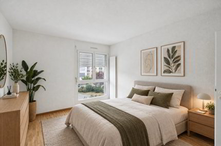Appartement de 4.5 pièces en vente à Nyon - 117 m² 1/5
