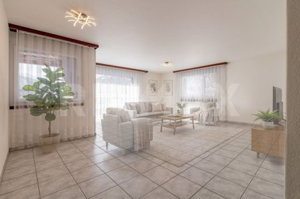 4.5 Zimmer-Wohnung in Brig 1/5
