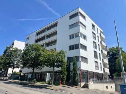 Place de parc intérieure 1/1