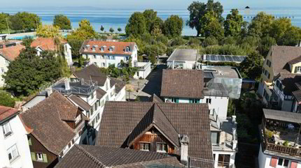 Maison individuelle de 9.5 pièces en vente à Arbon - 274 m² 1/5