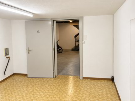 Lager oder Bastelraum 1/1