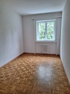 Bel appartement 4.5 pièces avec balcon à Vevey 1/5