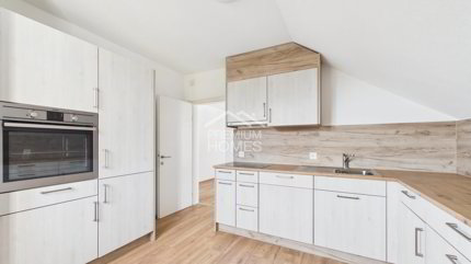 Appartement de 3.5 pièces en location à Romanshorn - 91 m² 1/5
