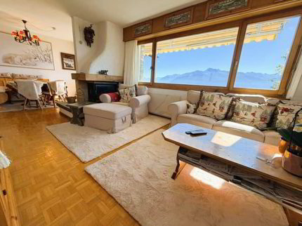Magnifique duplex de 4.5 pces - Spacieux et lumineux - Lieu très... 1/5